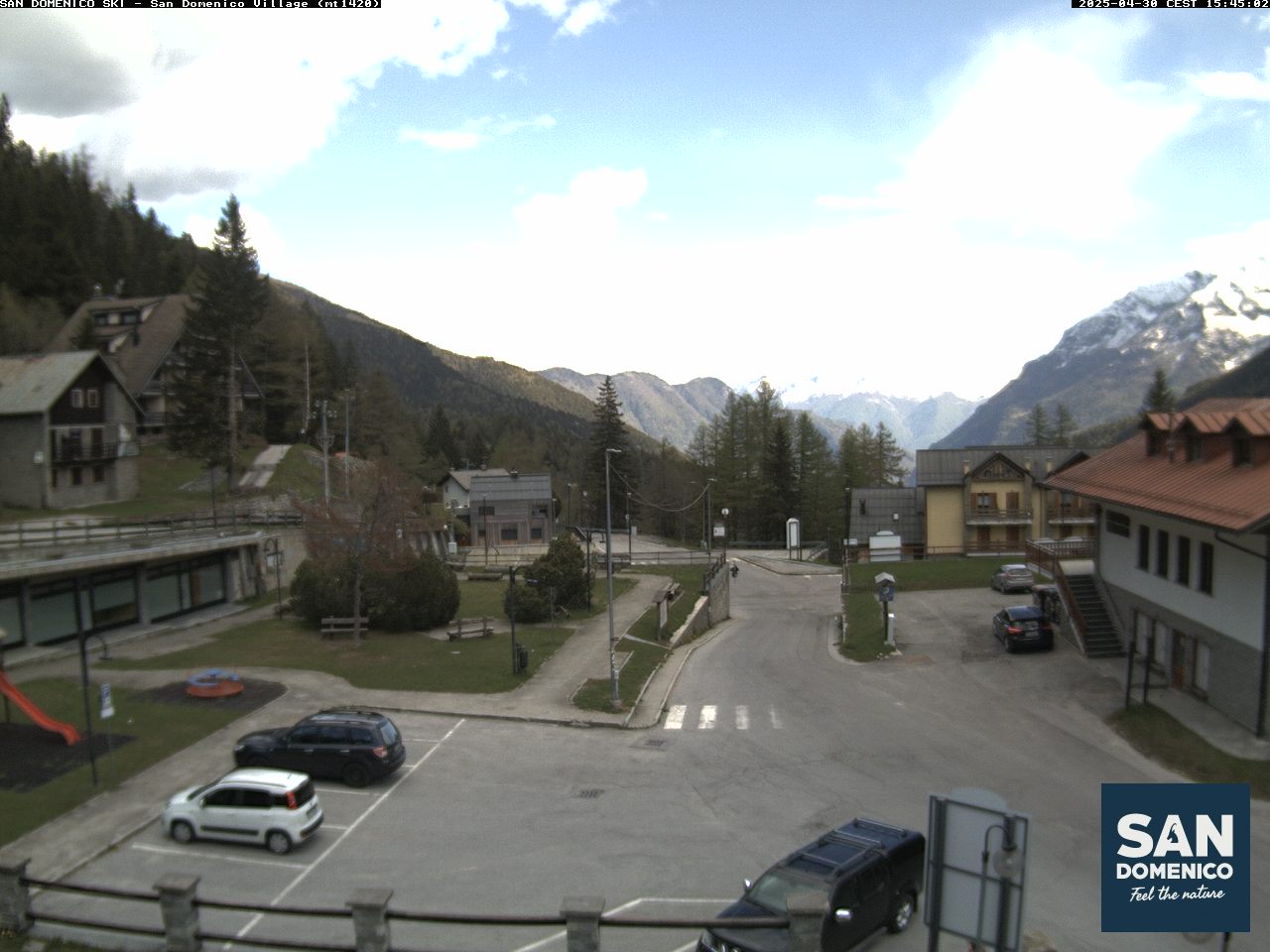  Webcam Piemonte